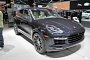 Porsche’s Upcoming Cayenne Will Be the Fastest SUV Ever Made, Aims at Bentayga