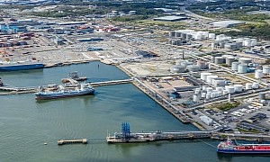 Port of Gothenburg Launches A Digital Tool for Reducing CO2 Emissions