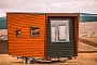 Portable Shafer Tiny House Is Budget-Friendly and Designed to Shelter Up to Four People