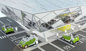 Portugal to Have 1,300 Recharging Stations by 2011