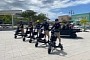 Positron Trike Aims To Humanize Cops, Helps Them Patrol City Streets at 44 Mph