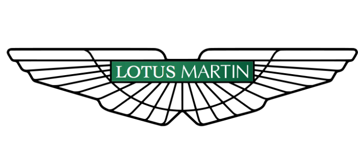 Lotus Martin