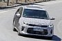 Possible Kia Rio GT Hot Hatch Reveals Some Cool New Details