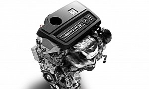 Possible Problems for Certain AMG Four-Cylinder Engines