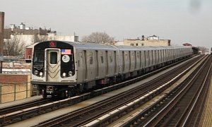 Potential Movie on the Life of Serial Train Thief Could Make Money for the MTA