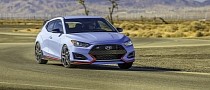 Pour One Out for the Hyundai Veloster (2011 – 2022)