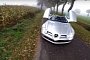 POV Driving a Mercedes-Benz SLR McLaren Roadster - Classic in the Making