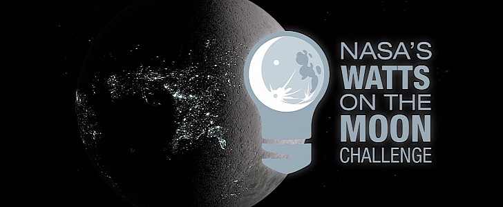 NASA selects seven teams for Phase 1 of Watts on the Moon Challenge