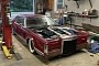 Power Stroke-Swapped 1979 Lincoln Continental Has Old School Class and New School Torque