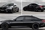 Power-Wise, This 800-HP BMW M5 Renders the Next-Gen Useless