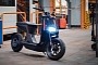 Powerful, Fast, German-Engineered Naon E-Scooter Should Be Ready for Production This Year
