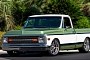 Hardware-Packed 1970 Chevrolet C10 Proves to Be a Tough Sell