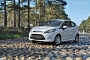 PowerShift Helps Fiesta Deliver Class-Leading Fuel Economy