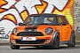 PP-Performance and Cam Shaft Introduce the 240 HP Cooper S