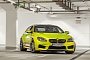 PP-Performance BMW M6 Gran Coupe Is an 800 HP Beast