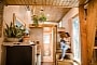 Prana Is an Adorable Tiny Home That Will Convince You To Return to a Simpler Way of Living