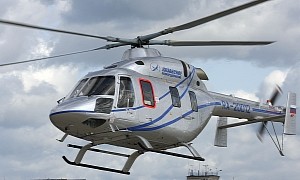 Pratt & Whitney Gets Its New Helicopter Engine Certified, but It’s All for Nothing