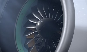 Pratt & Whitney Inks Multi Million Dollar Deal With FAA for Sustainable Jet Engine Tech
