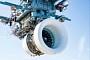 Pratt & Whitney Kicks Off Certification Testing for Its Next-Generation Engine