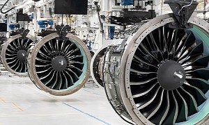 Pratt & Whitney to Use Sustainable Aviation Fuel for All Engine Testing