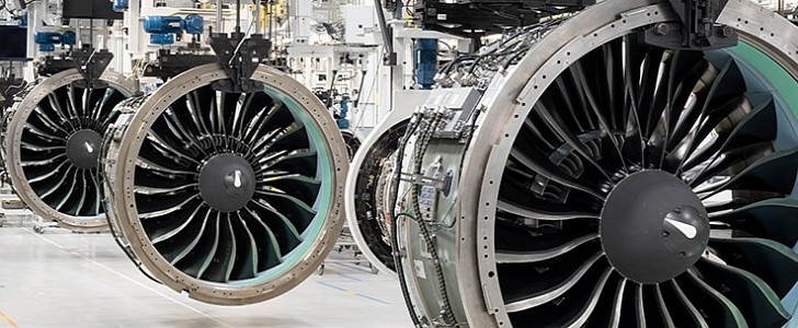 The aero-engine expert wants to use alternative fuel for engine testing and research