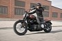 Pre-Owned Harley-Davidsons Get New Home on Bike Maker’s Own Website