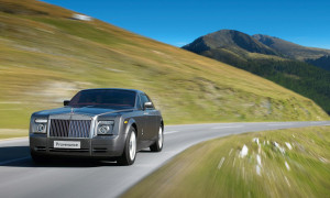 Pre-owned Rolls-Royce Provenance Scheme Unveiled