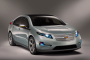 Pre-Production Chevrolet Volt Undergoes Road Testing