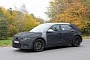 Pre-Production Hyundai Ioniq 5 N Buzzes Around Nürburgring, Hides More Than It Should