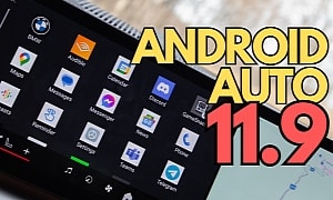 Pre-Release Version of Android 11.9 Spotted Online, Users Can Download It Right Now