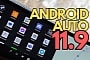 Pre-Release Version of Android 11.9 Spotted Online, Users Can Download It Right Now
