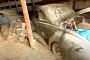 Pre-War Ford Stash Is the Mother of All Barn Finds, but Not for Sale