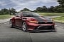 Predator Alert! Ford Mustang GTD Carbon Series Debuts at Le Mans