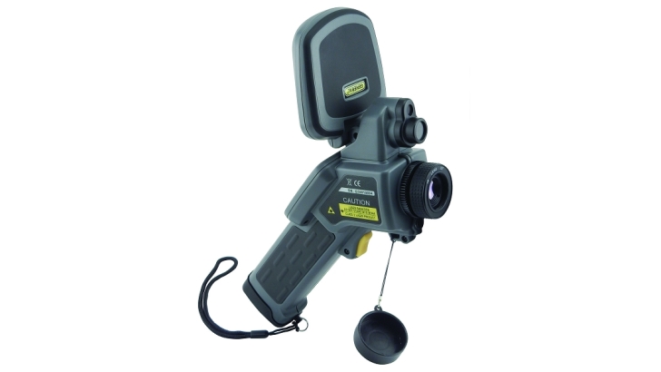 Predator Thermal Imaging Camera