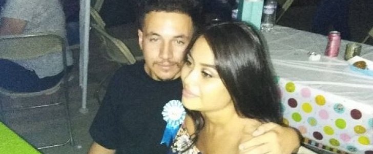 Airyana Luna and Valentino Ramos were killed in a street racing-related accident in Moreno Valley