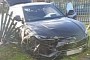 Premier League Star Kortney Hause Crashes Lamborghini Urus Through Nursery School Fence