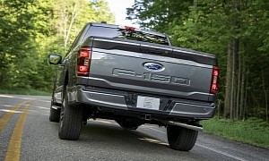 Prepare for More Delays As Ford Cuts Output Yet Again