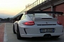 Prepare Your Ears for the Porsche 911 (997) GT3 RS Cup