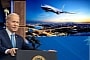 President Biden Claps Back at Boeing and Shifty Airlines, Signs FAA Reform Bill