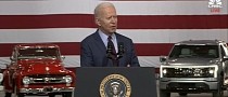 President Biden Signs Executive Order to Switch to Electric Vehicles by 2035