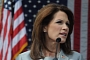 President Candidate Michele Bachmann Promisses $2 a Gallon Gas Price