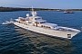 Prestigious 53-Year-Old Luxury Yacht in Excellent Shape Sold for Pennies