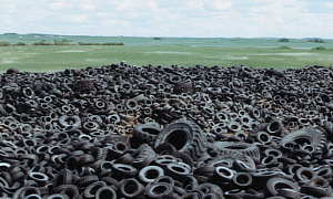 Price of Rubber Rises as Tire Demand Surges