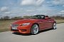 Prices for 2016 BMW Z4 Roadster Remain Unchanged