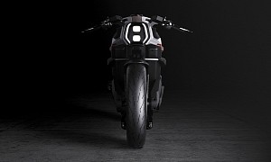 Pricey, Long-Awaited Arc Vector Motorcycle Might Finally Reach Its First Customers Soon