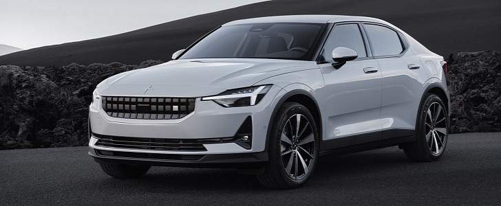 Polestar has announced the pricing and configurations for the 2023 Polestar 2