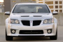 Pricing for the Pontiac G8 GXP Has Just Been Released
