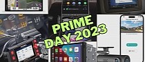 Prime Day 2023: Best Deals for Android Auto Adapters, Dash Cams, GPS Navigators <span>· UPDATED</span>