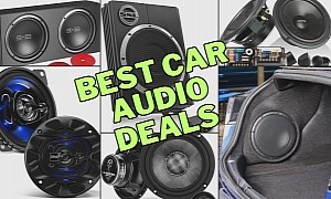 Prime Day 2023: Top Deals for Speakers, Subwoofers, and a Worthy Tesla Upgrade