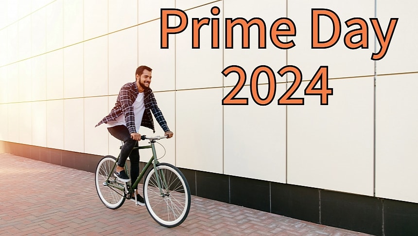 Prime Day 2024: Best Deals for Bikes and Accessories